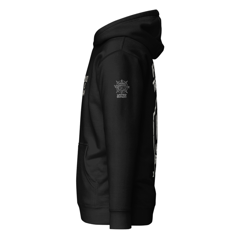 Chapter III – The Creed | Warned Brothers Legacy Drop