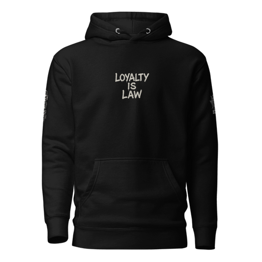 Chapter III – The Creed | Warned Brothers Legacy Drop