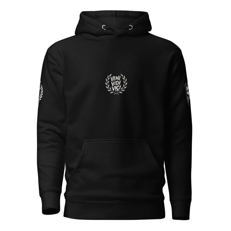 Chapter I – Veni Vidi Vici | Warned Brothers Legacy Drop