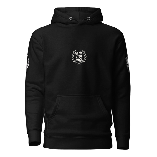 Chapter I – Veni Vidi Vici | Warned Brothers Legacy Drop