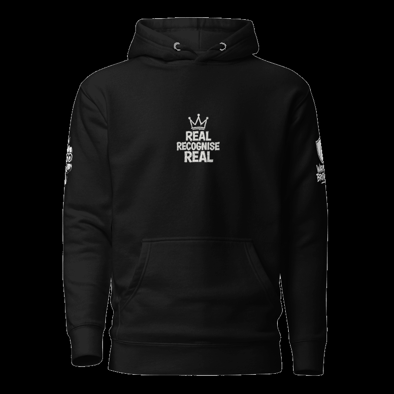 Core Drop I  –  Recognise real