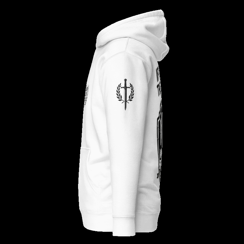 Chapter I – Veni Vidi Vici | Warned Brothers EDITION WHITE