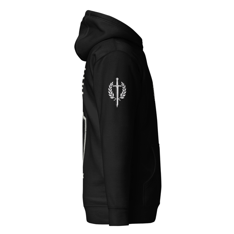 Chapter I – Veni Vidi Vici | Warned Brothers Legacy Drop