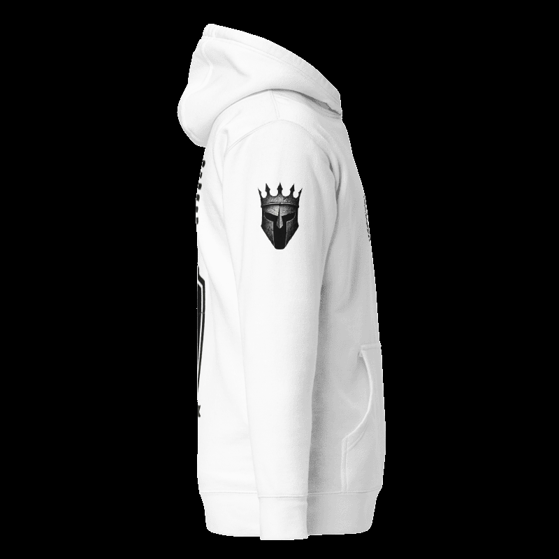 Chapter I – Veni Vidi Vici | Warned Brothers EDITION WHITE